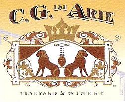 buy C.G. Di Arie Gallery Collection Wine Club